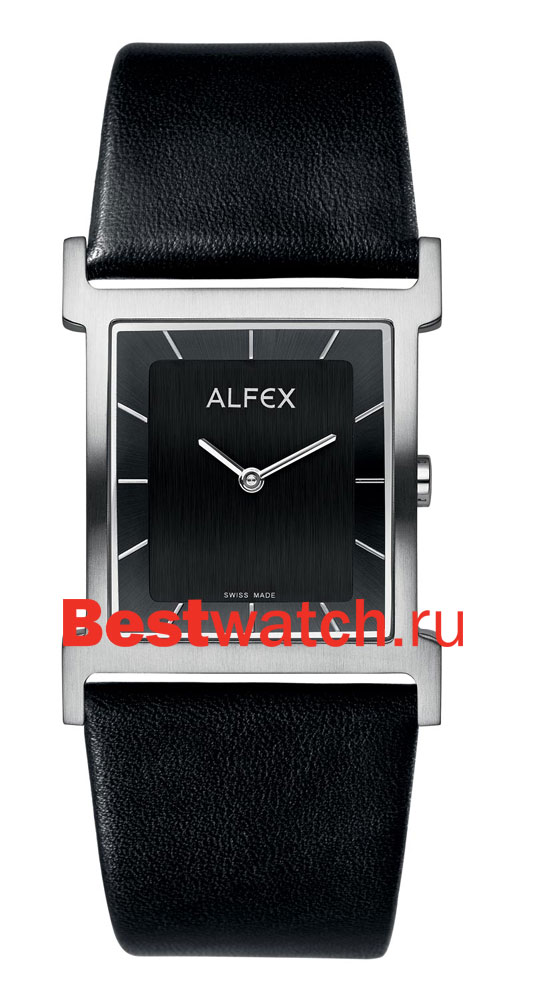 Часы Alfex Modern classics 5606-652