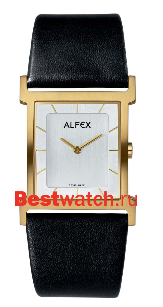 Часы Alfex Modern classics 5606-653