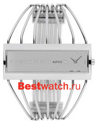 Часы Alfex New Structures 5608-460