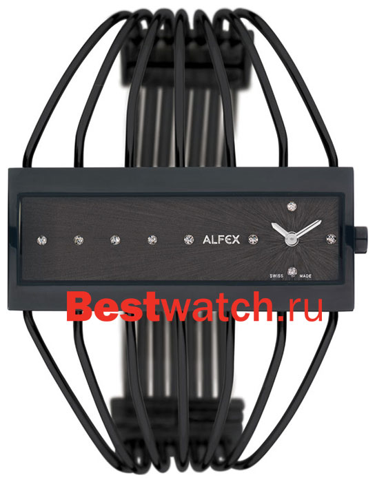 Часы Alfex New Structures 5608-462