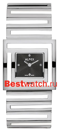 Часы Alfex Crystal Line 5613-382