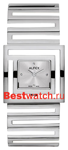 Часы Alfex Crystal Line 5613-660