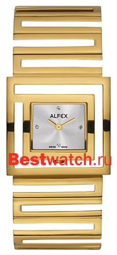 Часы Alfex Crystal Line 5613-665