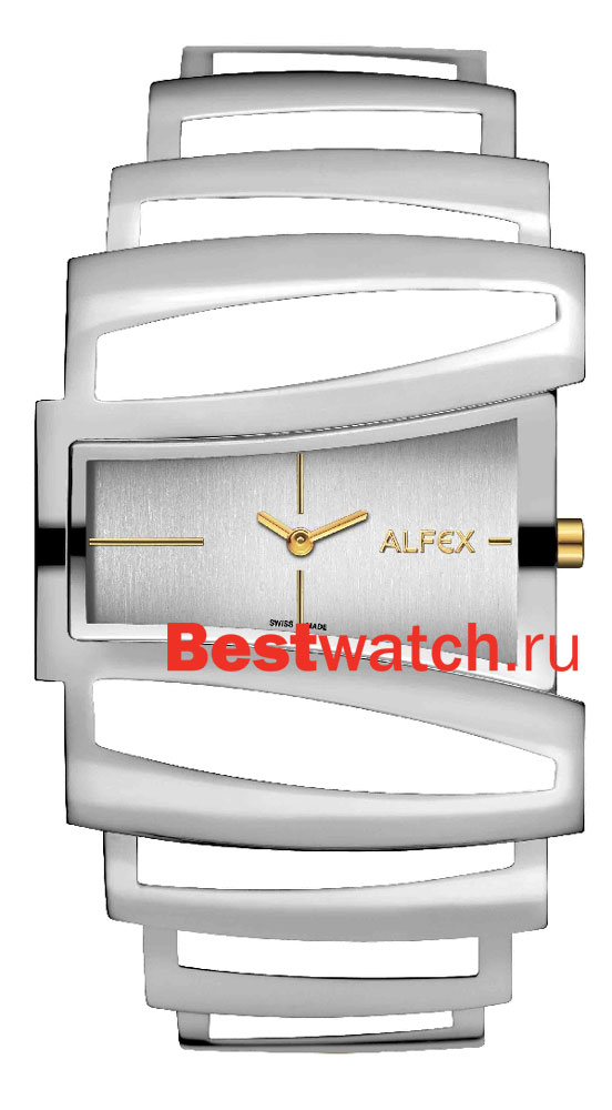 Часы Alfex New Structures 5616-041