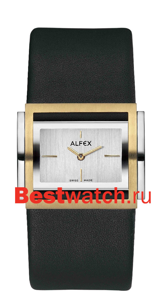 Часы Alfex Modern classics 5621-666