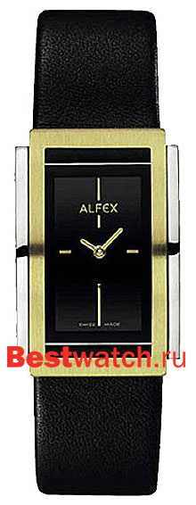 Часы Alfex Modern classics 5622-478