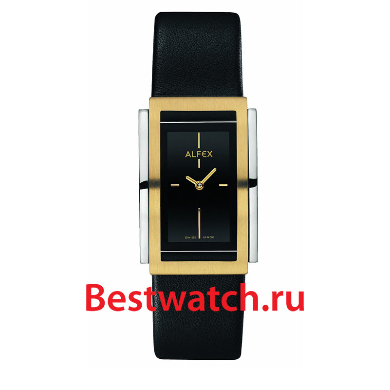 Часы Alfex Modern classic 5622-484