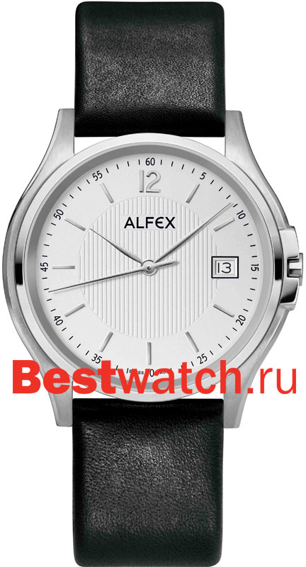 Часы Alfex Modern classics 5626-459