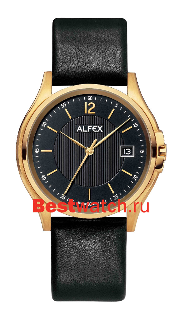 Часы Alfex Modern classic 5626-464