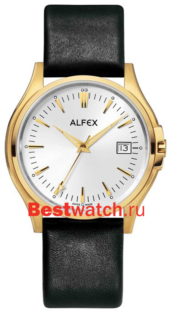 Часы Alfex Modern classics 5626-468