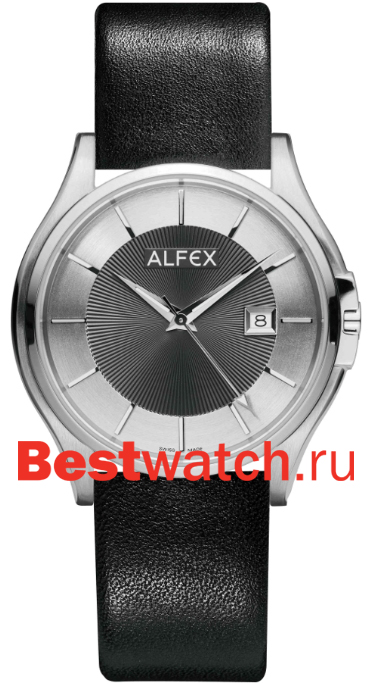 Часы Alfex Modern classics 5626-476