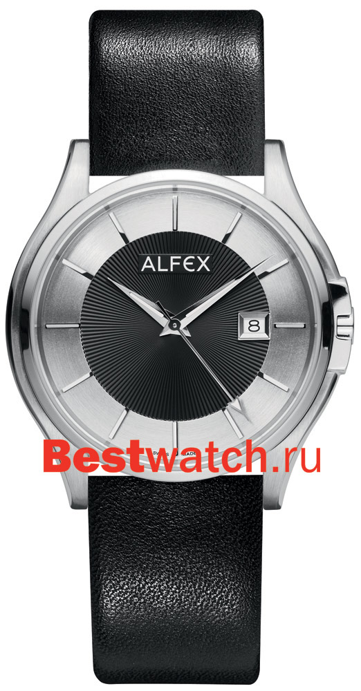 Часы Alfex Modern classics 5626-682