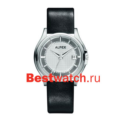 Часы Alfex Modern classics 5626-684