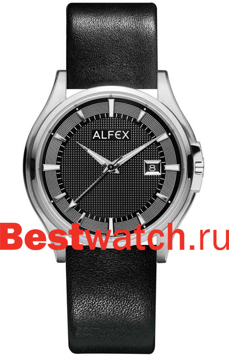Часы Alfex Modern classics 5626-685