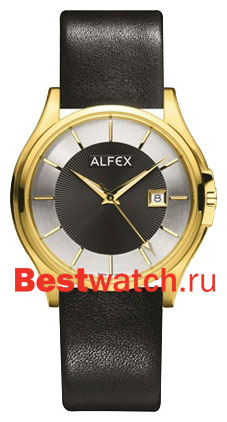 Часы Alfex Modern classics 5626-746