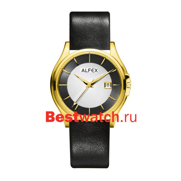 Часы Alfex Modern classics 5626-747