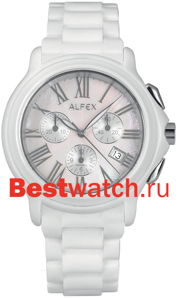 Часы Alfex Modern classics 5629-791