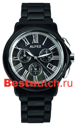 Часы Alfex Ceramic Line 5629-794