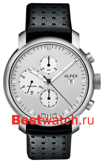 Часы Alfex Modern classics 5630-015