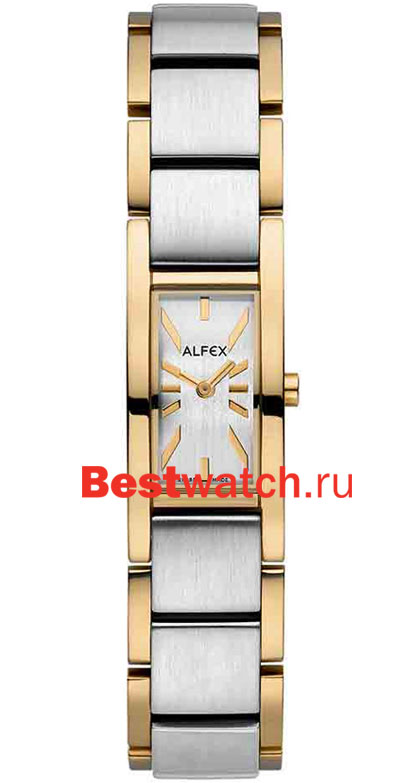 Часы Alfex New Structures 5631-484