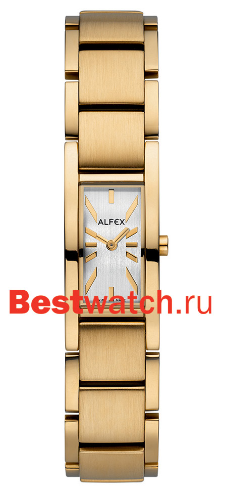 Часы Alfex New Structures 5631-668