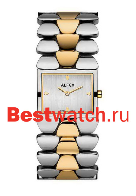 Часы Alfex New Structures 5633-041