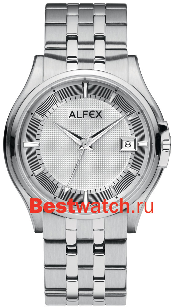 Часы Alfex Modern classics 5634-051