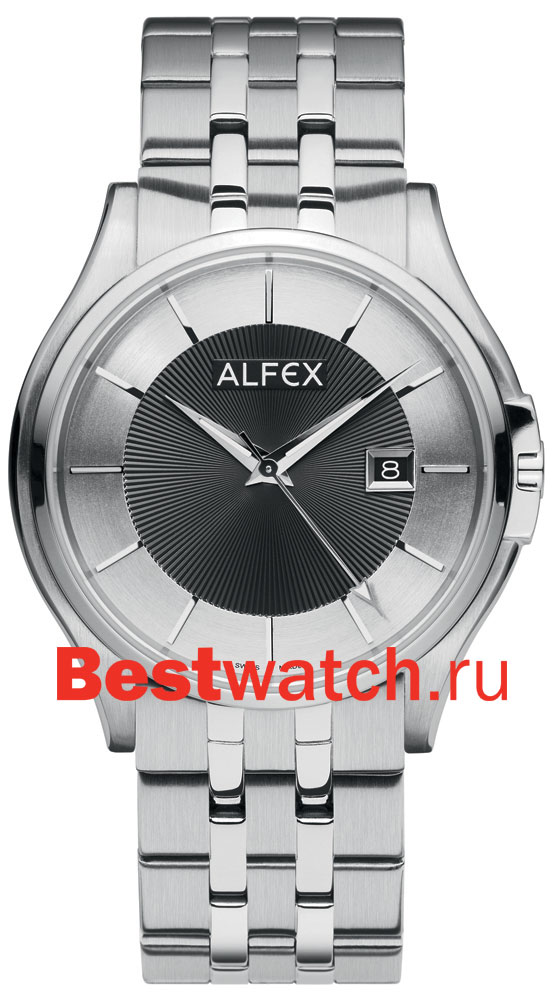 Часы Alfex Modern classics 5634-679