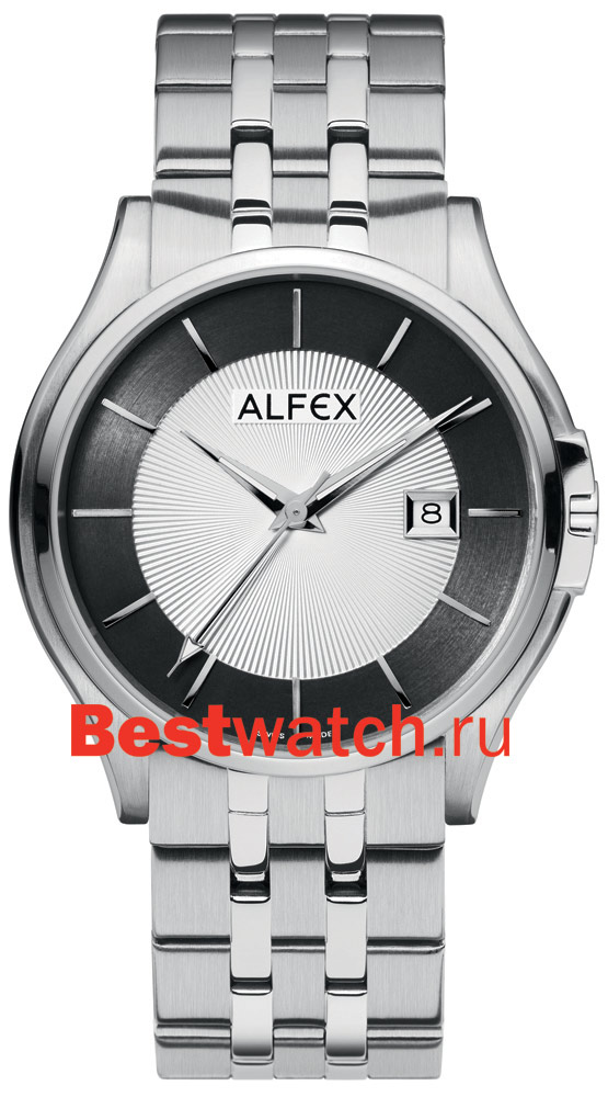 Часы Alfex Modern classics 5634-680