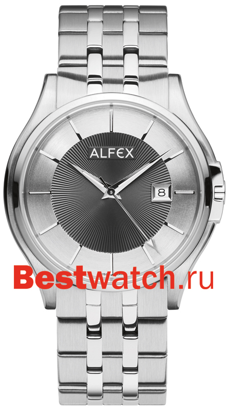Часы Alfex Modern classics 5634-681