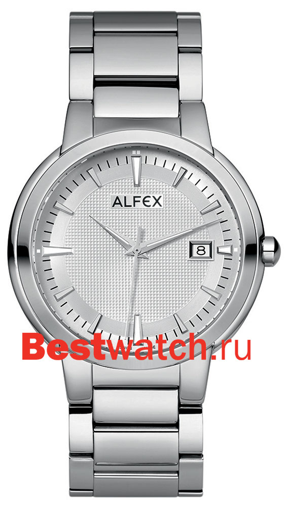 Часы Alfex Modern classics 5635-001