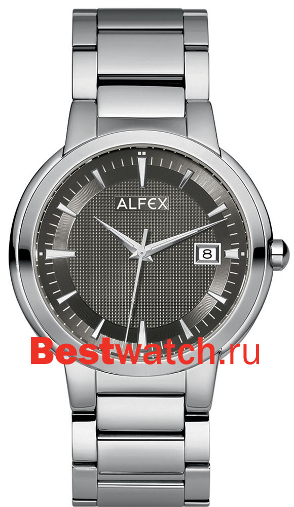 Часы Alfex Modern classics 5635-348