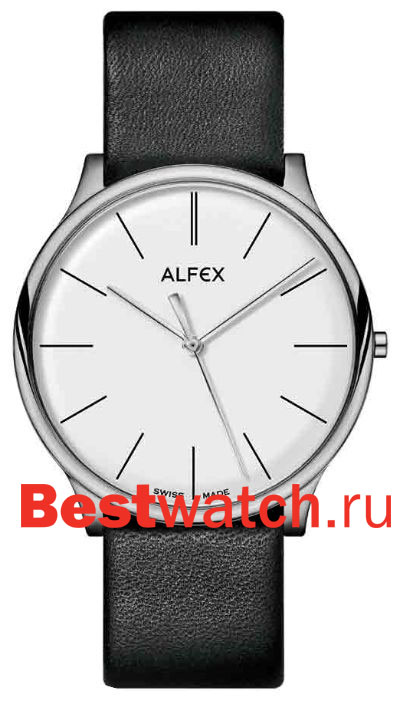 Часы Alfex New Structures 5638-015