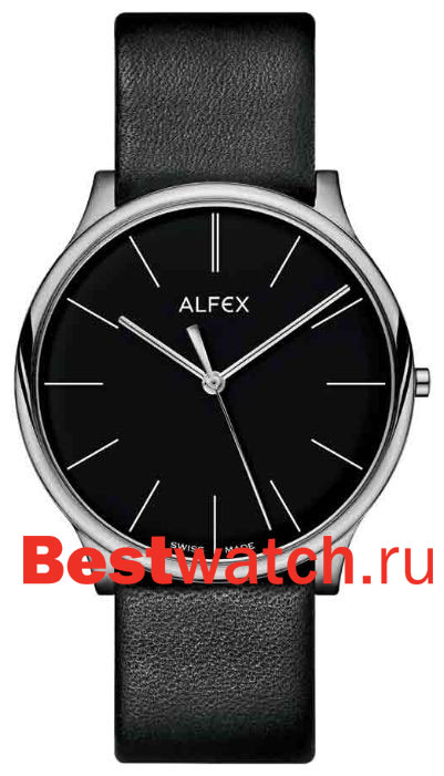 Часы Alfex New Structures 5638-016