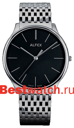Часы Alfex Retro Glance 5638-626