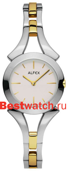 Часы Alfex New Structures 5642-041