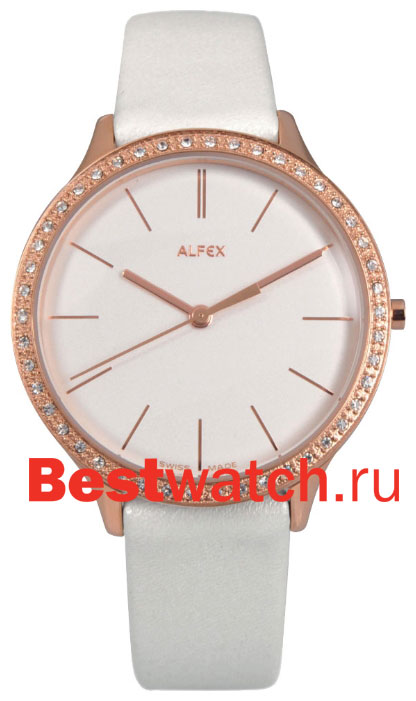 Часы Alfex Crystal Line 5644-778