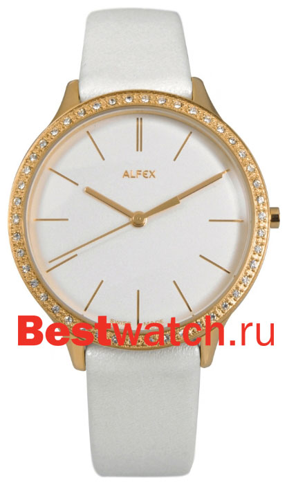 Часы Alfex Crystal Line 5644-781