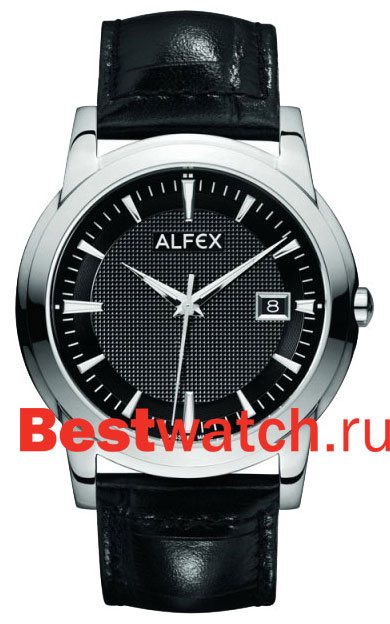 Часы Alfex Modern classics 5650-606