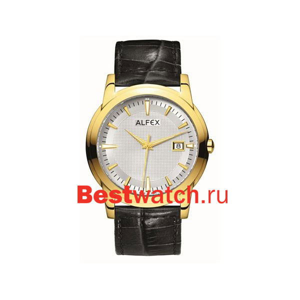Часы Alfex Modern classic 5650-643