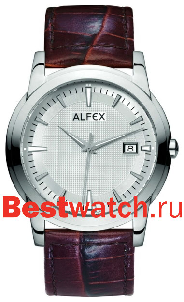 Часы Alfex Modern classic 5650-732