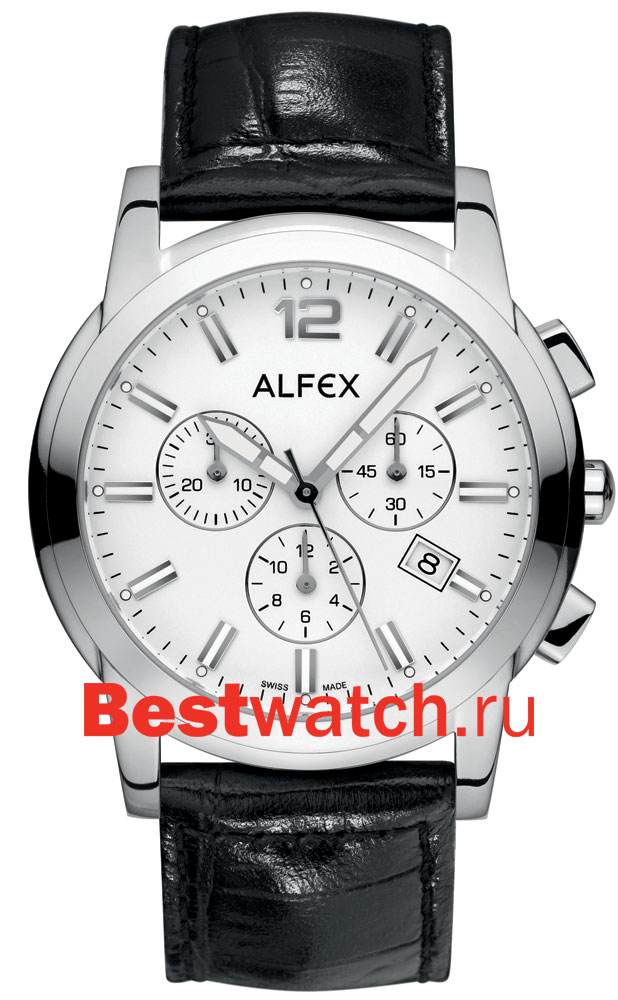 Часы Alfex Modern classics 5651-686