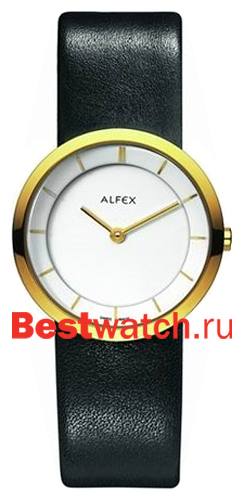 Часы Alfex Modern classics 5652-025