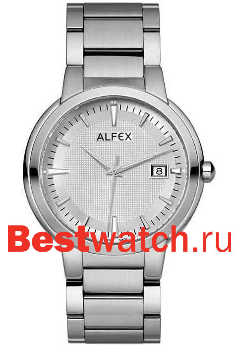 Часы Alfex Modern classics 5653-309