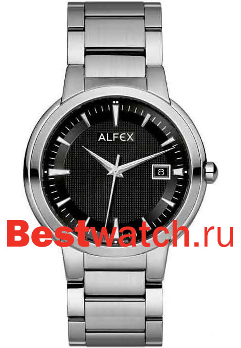 Часы Alfex Modern classics 5653-310