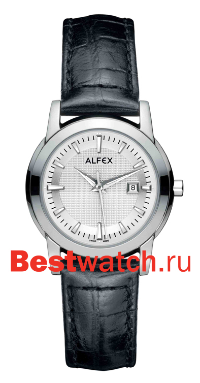 Часы Alfex Modern classics 5654-605