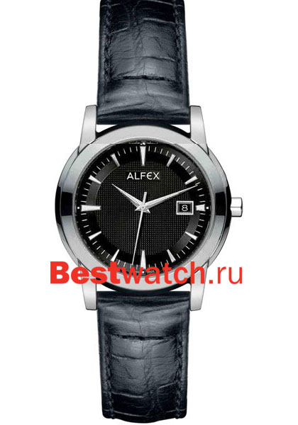 Часы Alfex Modern classics 5654-606