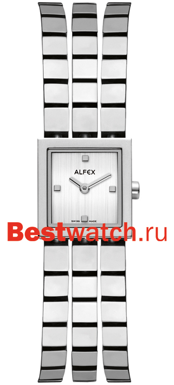 Часы Alfex New Structures 5655-001