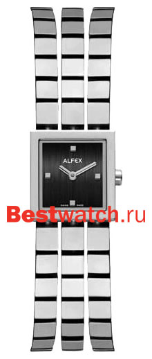 Часы Alfex New Structures 5655-002
