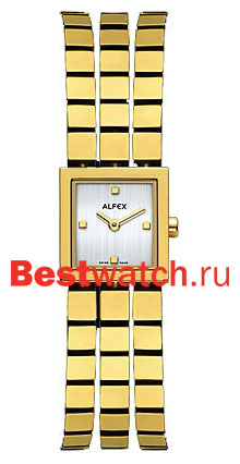 Часы Alfex New Structures 5655-021